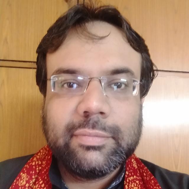 Acharya Karan V